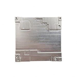Servicios de Mecanizado CNC, Mecanizado de Precisión de Aluminio y Acero Inoxidable Personalizados, Torneado, Fresado, Electroerosión por Hilo, Componentes Metálicos Mecanizados - Product Image 1