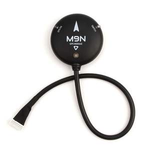 Holybro M9N GPS pour <span class=keywords><strong>Pix32</strong></span> & Pixhawk 1/2.4.6/2.4.8GNSS - Product Image 3
