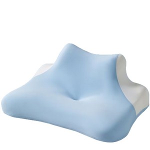 Oreiller de sommeil en mousse à mémoire de forme à récupération lente, taie d'oreiller amovible, protection multifonctionnelle du cou, populaire - Product Image 4
