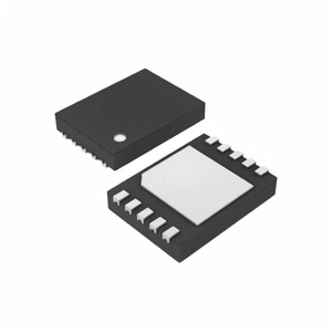 Electronic Circuit Components MAX77597ETBB+T Authorized Distributor 10 WFDFN Exposed Pad Power Management (PMIC) - Product Image 1