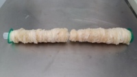 Porc Porc Moutons Intestins 100% Boyaux De Saucisse Comestibles Séchés Naturels