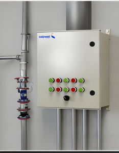 Offre Spéciale Boîtier et Coffret Électronique en Fibre de Verre Renforcé en Polyester Étanche IP65 SMC-64023 600*400*230mm - Product Image 1