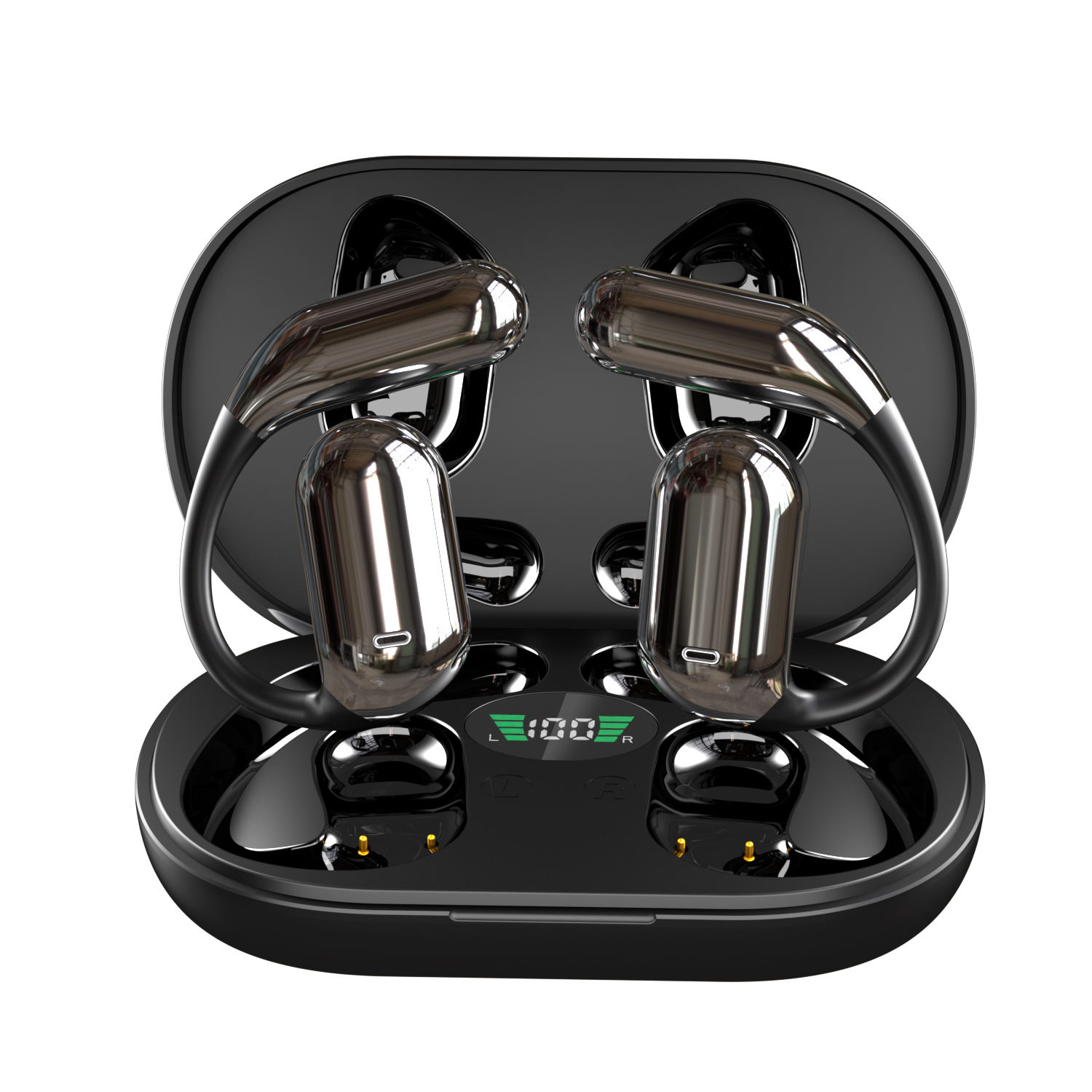 Xiaomi Mi True Wireless Earphones 2s - Auricolari Bluetooth - Auricolari E Cuffie - Negozio