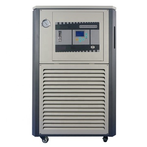 Nueva bomba de circulación hermética de baja temperatura refrigerada por agua de 80 grados para restaurante, uso doméstico, gestión de líquido de refrigeración agrícola - Product Image 1