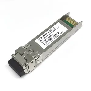 전자 부품 IC 10 기가비트 멀티 모드 광학 모듈 SFP-10/25G-CSR-S