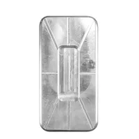 Moule double couche pour coque de téléphone iPhone Samsung 17 16 15 14 S26 S25 S24, machine d'impression par sublimation 3D DIY pour coques de téléphone