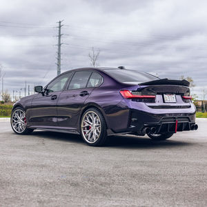 Jantes forgées en 2 pièces et 3 pièces de 18, 19, 20, 21, 22, 24 et 26 pouces pour Mercedes Benz E500 <span class=keywords><strong>E55</strong></span> E63 Mansory W123 W124 W201 <span class=keywords><strong>W210</strong></span> W203 W221 - Product Image 6