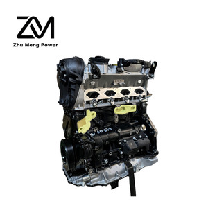 Motor Completo Nuevo/Usado CDZ EA888 Gen2 HPFP 2.0T 2.0 FSI TSI TDI TFSI para <span class=keywords><strong>Audi</strong></span> A3, A4L, <span class=keywords><strong>A5</strong></span>, A6L, Q5 2012-<span class=keywords><strong>2015</strong></span> - Product Image 3