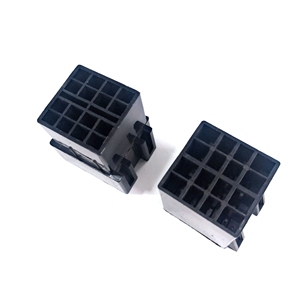 Connecteur de fil <span class=keywords><strong>ISO</strong></span> pour <span class=keywords><strong>autoradio</strong></span> 8 broches 16 broches Connecteur de fil électrique automatique pour B-MW/Ford/VW/Honda/Renault - Product Image 6