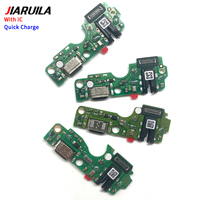 Carte de charge rapide pour Infinix Itel P36 P37 P38 P40 P55 P65 RS4 S16 S18 S23 S25 4G Plus Pro – Pièce de rechange pour réparation