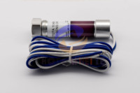 Détecteur de flamme UV C7027A 1049 Minipeeper, capteur de flamme ultraviolet pour brûleurs de chaudières à gaz et à mazout