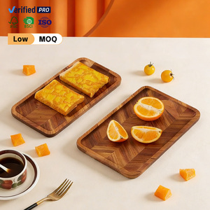 Bandeja <span class=keywords><strong>de</strong></span> Madera <span class=keywords><strong>de</strong></span> Acacia con Diseño <span class=keywords><strong>de</strong></span> Espiga Personalizada <span class=keywords><strong>de</strong></span> Fábrica, Contenedor <span class=keywords><strong>de</strong></span> Almacenamiento <span class=keywords><strong>de</strong></span> Alimentos, Bandeja <span class=keywords><strong>de</strong></span> Servicio <span class=keywords><strong>de</strong></span> Madera para Hoteles y <span class=keywords><strong>Restaurantes</strong></span> - Product Image 5