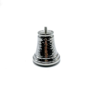 High-precision Stainless Steel Aluminum CNC Lathe Wire EDM Broaching for Machining Services Precision Aviation 5-axis Parts - Product Image 2
