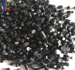 Resina Compuesta SY TPU+CF, Material Reforzado con Fibra de Carbono TPU, Gránulos de TPU CF - Product Image 4