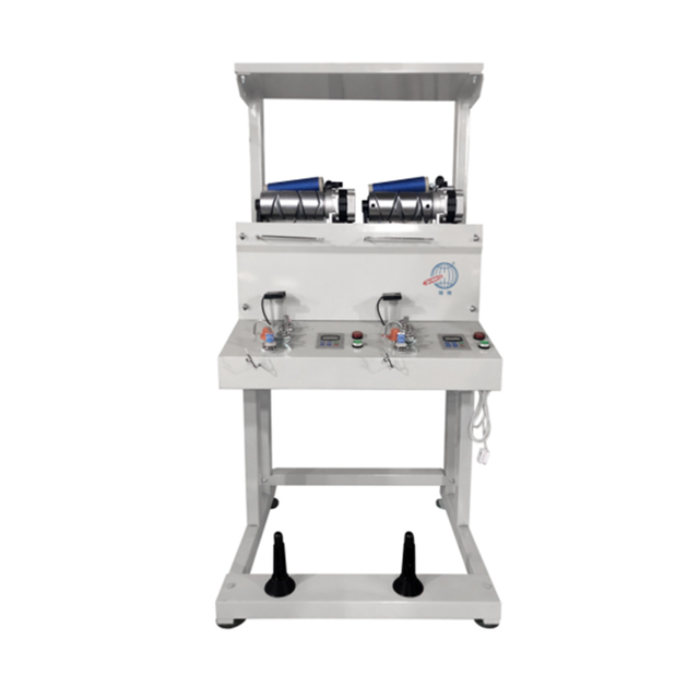 Knitting Machine Spare Parts Variable Frequency Speed Regulation Automatic Bobbin Winder Machine