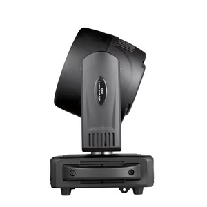 ไฟ LED Beam Wash RGBW 6x40W และไฟเลเซอร์ Bee Eye 8W RGB แบบเคลื่อนย้ายได้ 540 องศา DMX512 สำหรับงานดีเจ เวที คลับ งานแต่งงาน - Product Image 4