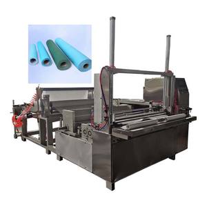 Sábana Médica Quirúrgica Desechable, Cubierta de Cama Absorbente, <span class=keywords><strong>Camilla</strong></span> Elevadora, Máquina de Producción de Sábanas - Product Image 1