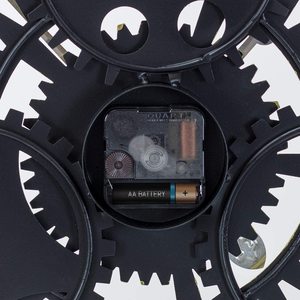 2026 Zhongpin Best Choice Products Home Watch Machine Movimiento Azan Spares Led <span class=keywords><strong>Reloj</strong></span> de pared Verde Hecho en China - Product Image 6