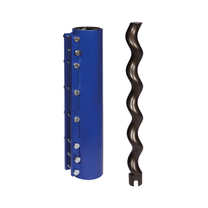 Ensemble Rotor et Stator à Pince Mortel Meister 2L6+ Ultra - OEM/Personnalisable Sans Garantie - Product Image 1