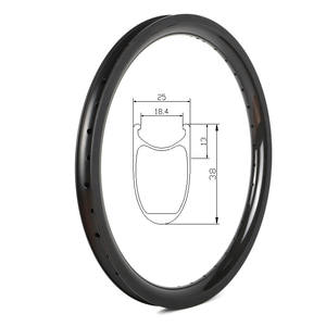 Vente chaude <span class=keywords><strong>pas</strong></span> <span class=keywords><strong>cher</strong></span> adulte sport Cycle VTT pour hommes personnalisé 20 pouces 406 <span class=keywords><strong>BMX</strong></span> 36h trous jantes de route en Fiber de carbone de haute qualité - Product Image 4