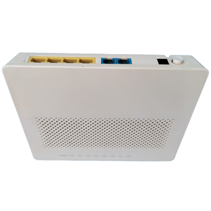 HG8342M Unité de réseau optique GPON ONU XPON EPON ONT, micrologiciel anglais, 4FE + 2TEL, connectivité fibre optique FTTH FTTX, SC UPC 12V - Product Image 3