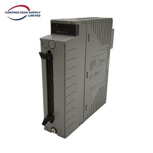 Módulo Gateway Yokogawa AGS813-S10 Original en Exceso de Inventario, Envío Rápido, Automatización Industrial - Product Image 2