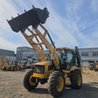 Chargeur de pelleteuse de machine de construction et d'ingénieur HERACLES de marque de la Chine de norme de la CE avec le moteur EPA4/EURO5