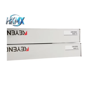 Rejilla de seguridad delgada KEYENCE GL-S20SH GL-S40SH GL-S08SH GL-S24FH GL-S12FH de 20 ejes para protección en áreas peligrosas, en stock - Product Image 1