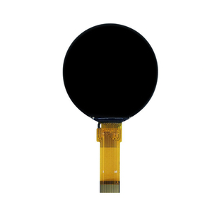 Écran LCD TFT circulaire de 1,48 pouce, résolution 240*240, interface SPI, 250 nits, pour les yeux de robot - Product Image 5