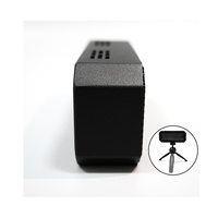 Altavoces de Audio Dirigidos de Alta Direcionalidad de Focused Sound Solutions, Altavoz Direccional