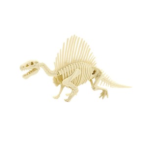 2025 nouveau amusant dinosaure fossile squelette excavation bricolage archéologie creuser jouet pour enfants cadeau - Product Image 5