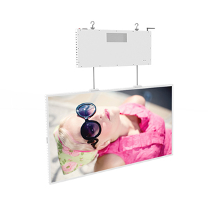 Trong nhà 49 inch Android quảng cáo kỹ thuật số biển Player bất động sản đại lý dọc xách tay <span class=keywords><strong>LCD</strong></span> cửa sổ hiển thị màn hình Giá - Product Image 4