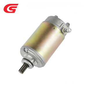 Moteur de démarrage de moto neuf pour <span class=keywords><strong>Kawasaki</strong></span> Z750S Z750 <span class=keywords><strong>S</strong></span> Zr750 <span class=keywords><strong>2005</strong></span> 2006 21163-1288 21163-0017 - Product Image 1