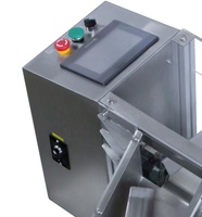 Machine de comptage de pièces de quincaillerie multifonctions Offre Spéciale personnalisée et usine de fabrication de cartons à bande transporteuse 200