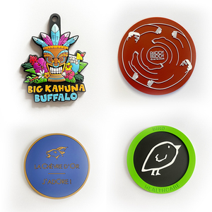 Sottobicchiere in Silicone per cartoni animati sottobicchiere antiscivolo tovaglietta cuscino per tazza My Melody portabicchieri sottobicchiere - Product Image 1