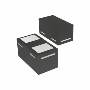 2-XDFN SDM02L30CP3-7 Composant électronique original scellé en usine, Diode Schottky 30V 200mA X3WLB06032, Redresseurs à puce - Product Image 1