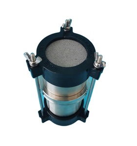 Đất ba trục saturator khuôn ba trục tế bào đất thử nghiệm thiết bị 38/39.1/50/61.8/70/100mm chất lượng xuất khẩu - Product Image 3