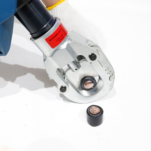 Alicates de Corte Inteligentes ECT-50 de 6T con Funcionamiento a Batería, Herramienta Eléctrica Hidráulica para Cortar Cables - Product Image 4