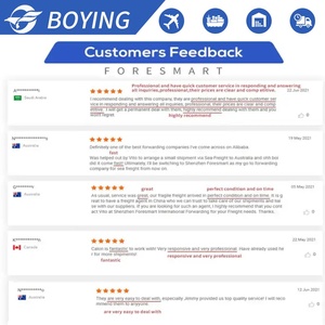 Qingdao Shenzhen Shanghai çin gemi üst <span class=keywords><strong>100</strong></span> deniz taşımacılığı ileticiler lüksemburg'a - Product Image 6