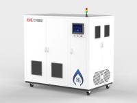 Système d'électrolyseur d'eau industriel à hydrogène EVE, modèle ISM, équipement à hydrogène pour énergies renouvelables, solaire/éolien