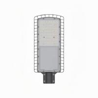 Lampadaire LED 150W IP65 en aluminium moulé sous pression pour éclairage routier, avenue, pont piétonnier, éclairage routier municipal