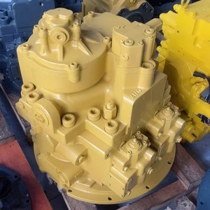 Assemblage de pompe à piston hydraulique EX1100-3 utilisé de haute qualité pour pelle - Product Image 6