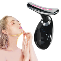 Nouveau masseur cervical électrique beauté soins du cou maison intelligente