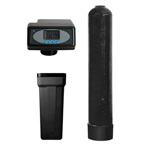 Tự động làm mềm nước nhà làm mềm nước Hệ thống làm mềm nước bể 10*54 cứng làm mềm nước cho vòi và vòi hoa sen - Product Image 2