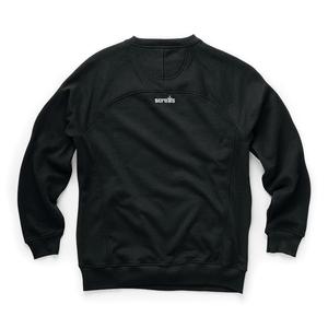 Scruffs Eco Worker Sudadera Negro XXL - Product Image 2