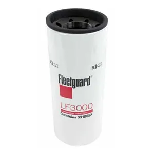 Fleetguard Lf3000 Lube Combination Filter for Freightliner - M2 106 Excavator <strong>Truck</strong> Heavy Equipment Parts - Product Image 3