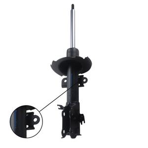Amortisseur de voiture neuf en acier OEM DF7134700E DA1D34700 333494 333615 pour FIESTA 2009-2017 - Product Image 2