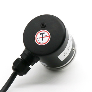 ยูเฮง โรตารี่เอนโค้ดเดอร์ A-WXJ-1A-8-G8-26A-0.3m สายเคเบิลเชื่อมต่อเซอร์โวมอเตอร์ ทูลโพสต์ - Product Image 1