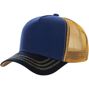 Casquette de baseball brodée Fitspi en gros, motif personnage de dessin animé Anime Son Goku Cosplay Kakarotto <span class=keywords><strong>Bejita</strong></span> Yonsei, casquettes d'été en filet - Product Image 5