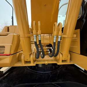 Excavatrice d'occasion à bas prix pour Caterpillar 325B, excavatrice 325 et pièces détachées à vendre - Product Image 5